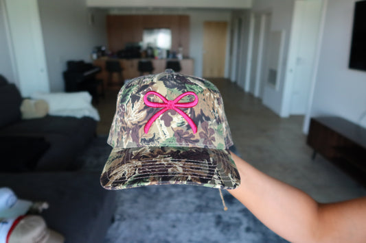 Hot Cowgirl Hat