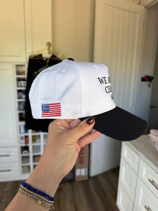 We Are All Charlie Now