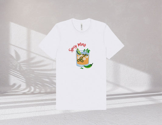 Spicy Marg Regular T-shirt